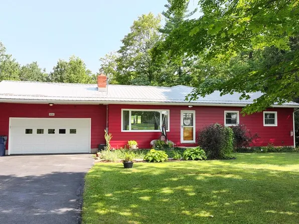 858 Taylortown Rd, Mansfield, OH 44903