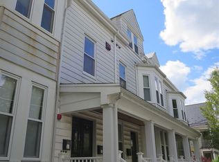 10 Park Ave #1, Somerville, MA 02144