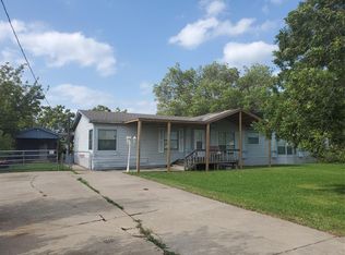 157 Diane St, Ferris, TX 75125