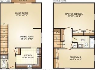 7 Bloomingdale Dr APT 222, Hillsborough, NJ 08844