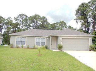 276 Trembley Ave SW, Palm Bay, FL 32908