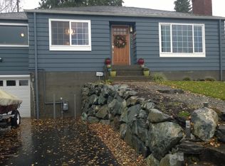 7519 S Sunnycrest Rd, Seattle, WA 98178