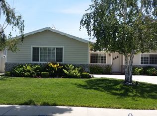 23848 Friar St, Woodland Hills, CA 91367