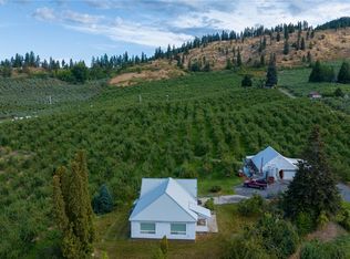 8612 Ludwig Hill Rd, Peshastin, WA 98847