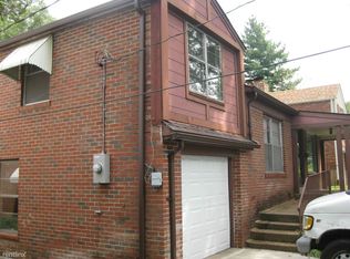 9209 Palmer Ave, Saint Louis, MO