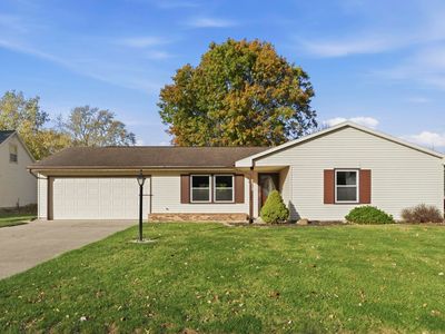 8513 Maple Bluff Ct, New Haven, IN, 46774