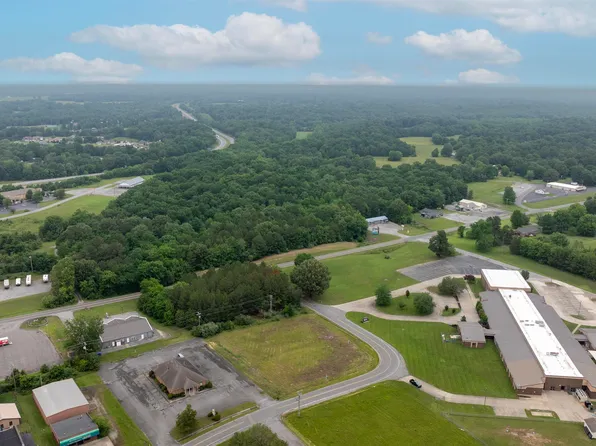 0 Vine St, Benton, KY 42025