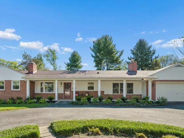 26809 Grace Ct, Damascus, MD 20872