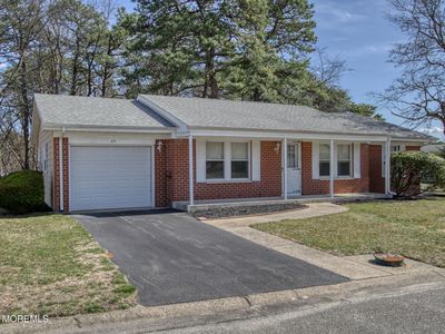 65 Franklin Lane, Manchester Township, NJ, 08759