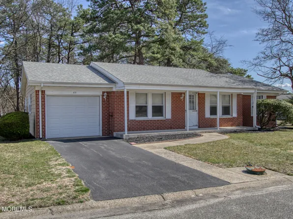 65 Franklin Lane, Whiting, NJ 08759