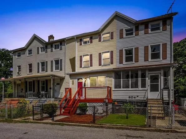 806 S Darby St, Baltimore, MD 21211