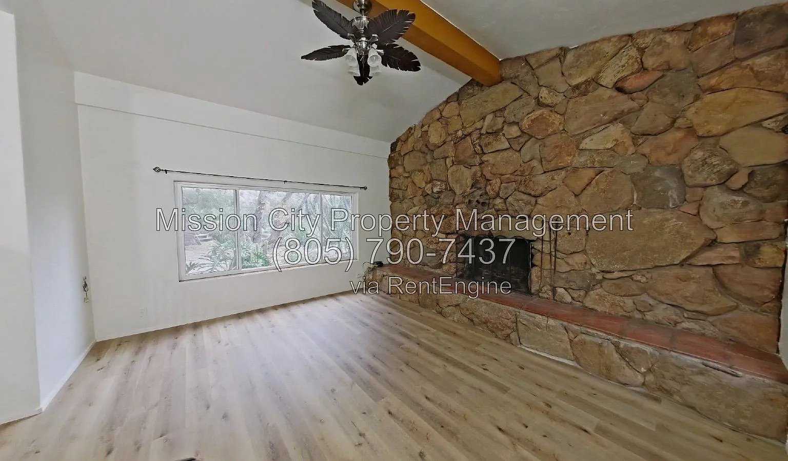 3 bed, 2.0 bath, 1725 sqft, $4,950 — Photo 2