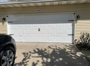 892 S Main St, Monroe, OH 45050