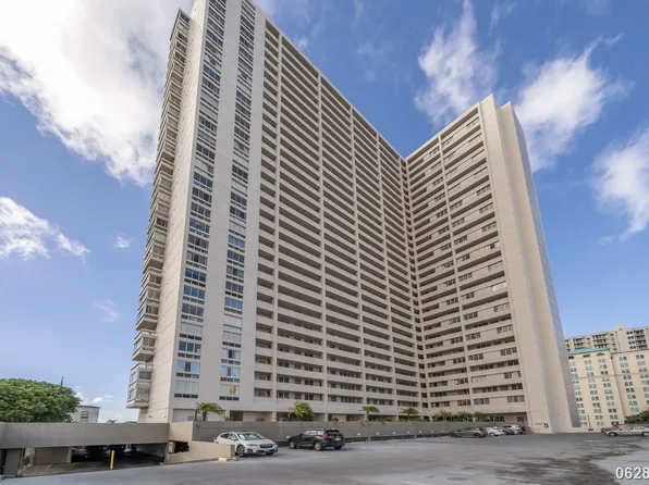 1212 Punahou St, Honolulu, HI
