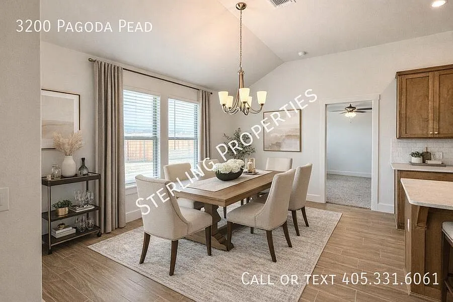 Building Photo - 3200 Pagoda Pead Dr