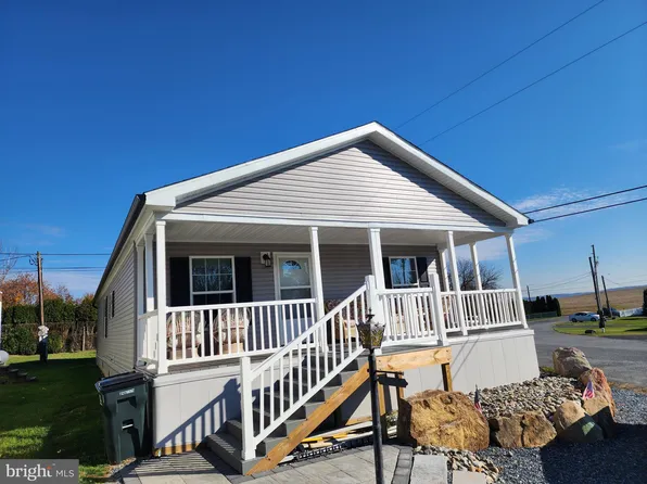 Trailer Dr, Leesport, PA 19533