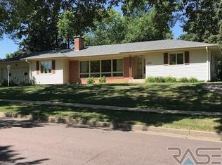2501 S 6th Ave, Sioux Falls, SD 57105