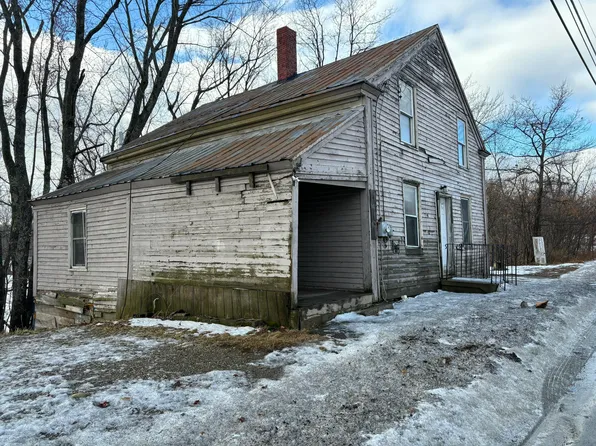85 Main Street, Dixfield, ME 04224