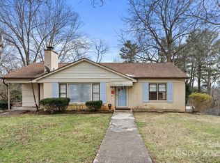 74 Clarendon Rd, Asheville, NC 28806