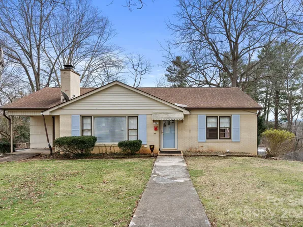 74 Clarendon Rd, Asheville, NC 28806