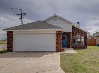 6501 90th St, Lubbock, TX 79424