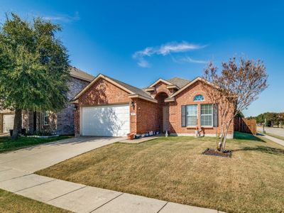 507 Eisenhower Ln, Lavon, TX, 75166