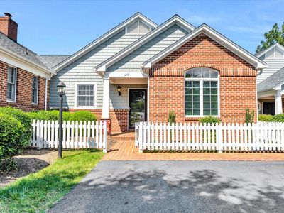 129 Village Green Dr #9, Penhook, VA, 24137
