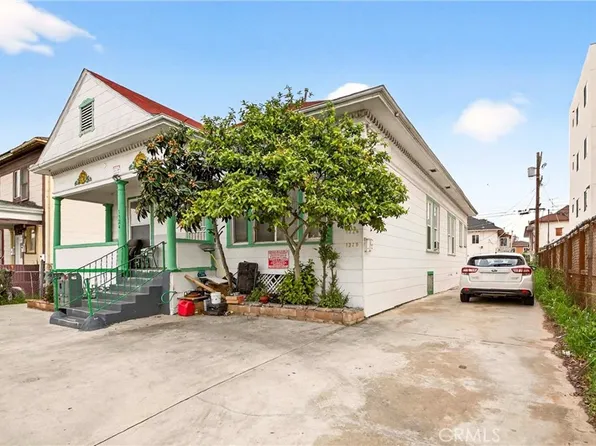 1324 Magnolia Ave, Los Angeles, CA 90006