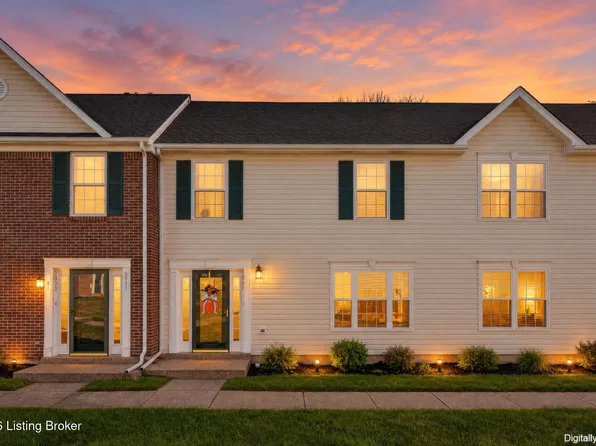 8031 Aspen Green Ln, Louisville, KY 40291