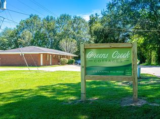 204 Leeville Rd, Petal, MS 39465