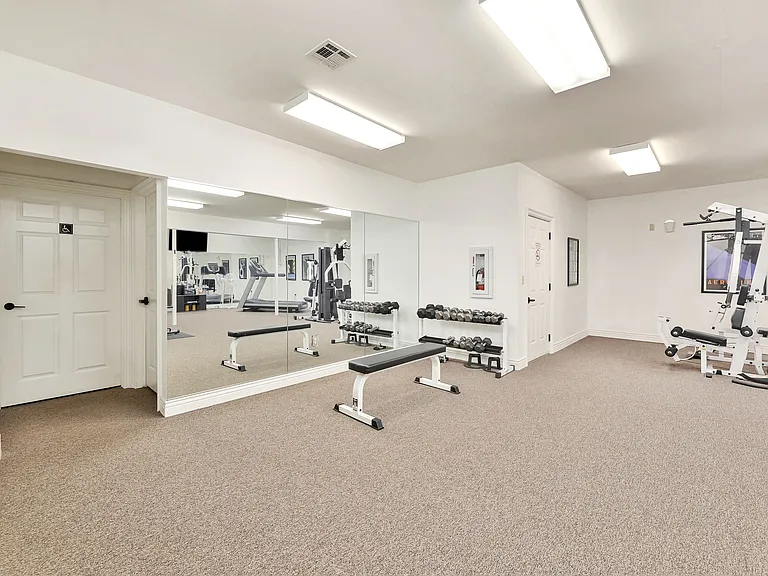 Polo Club Residences — Photo 110