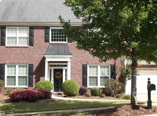 6184 The Lakes Pt #41, Fairburn, GA 30213