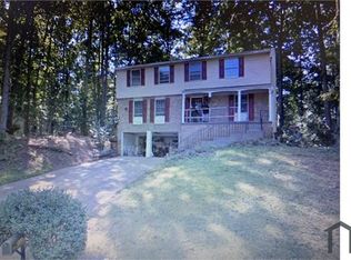 3513 Lynview Ct W, Decatur, GA 30034