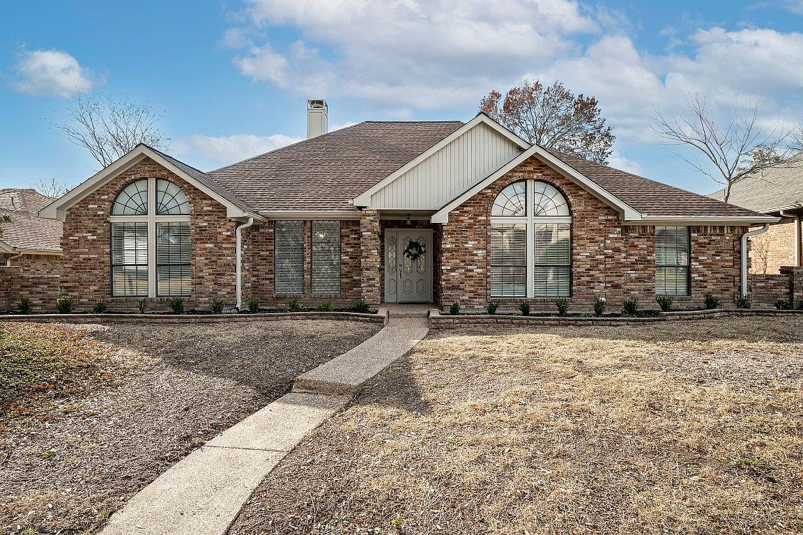 6212 Berthoud Pass, Dallas, TX 75252 Zillow
