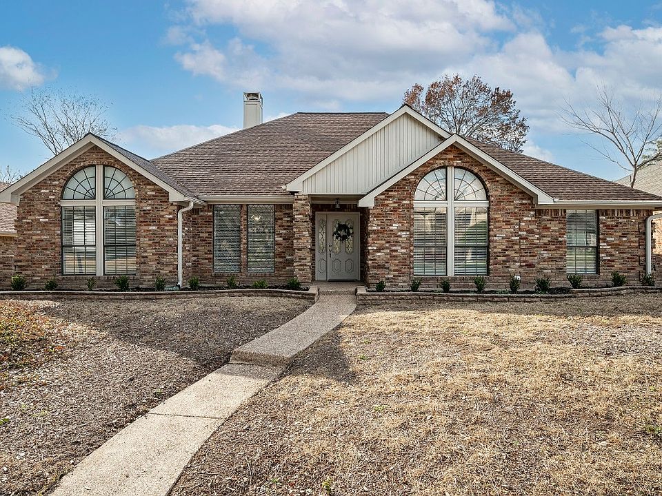 6212 Berthoud Pass, Dallas, TX 75252 Zillow