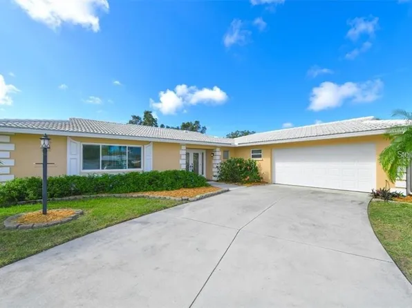 3137 VILLAGE GREEN DRIVE, SARASOTA, FL 34239