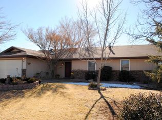 812 Rio Arriba Ave SE, Albuquerque, NM 87123