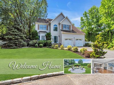 38 Acker Drive, Middletown, NJ, 07748