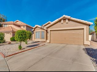 848 N Cholla St, Chandler, AZ 85224