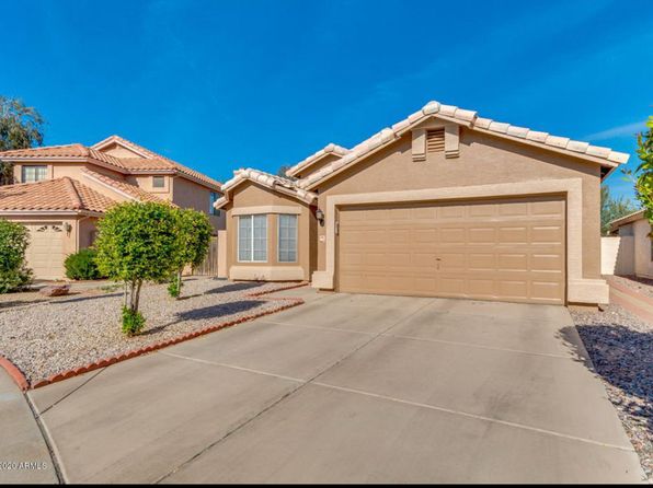 848 N Cholla St