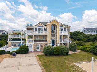 882 Lighthouse Dr #18, Corolla, NC 27927