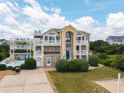 882 Lighthouse Dr #18, Corolla, NC, 27927