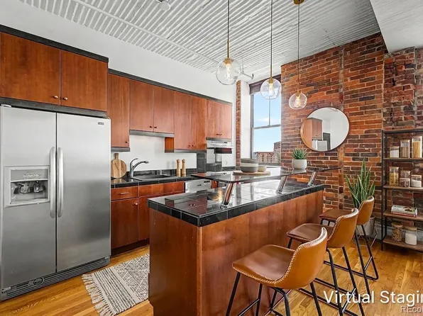 2261 Blake Street #4F, Denver, CO 80205