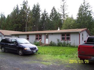 381 W Wynwood Dr, Shelton, WA 98584