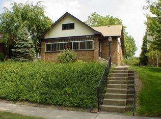 813 N Graham Ave, Indianapolis, IN