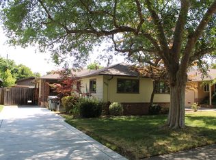 4201 B St, Sacramento, CA 95819