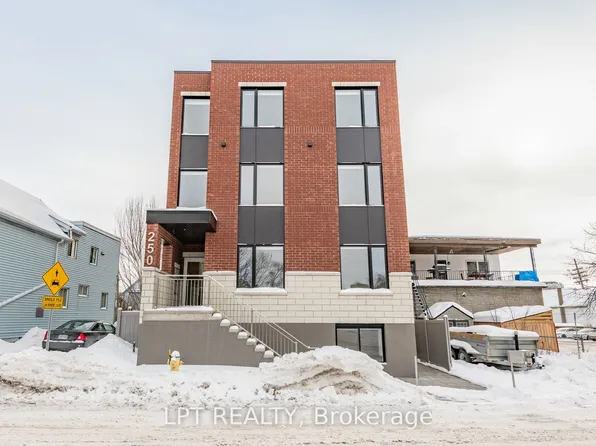 250 Shakespeare St, Ottawa, ON