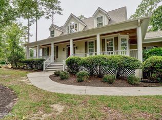1581 Brushwood Ct SE, Bolivia, NC 28422
