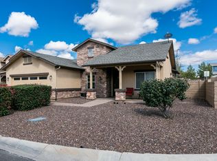 12924 E Delgado St, Dewey, AZ 86327