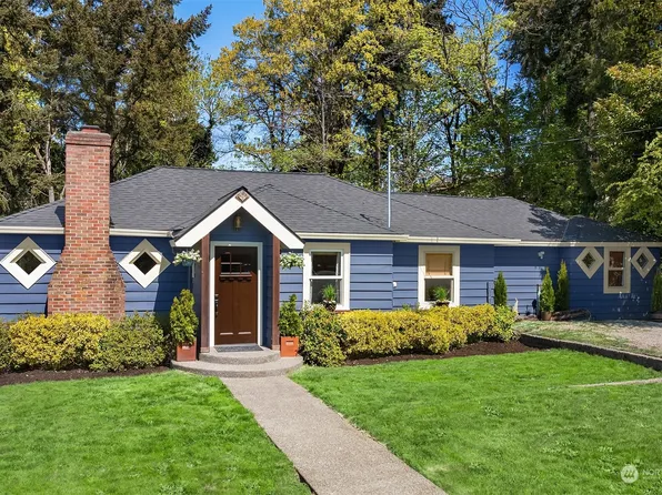 11020 SE 64th Street, Bellevue, WA 98006
